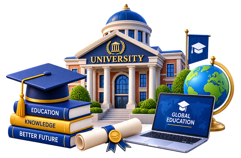 Education & Career Consultants